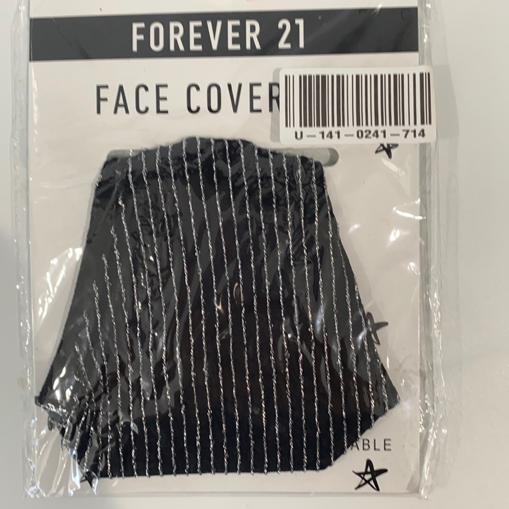 Mask / Face Covering